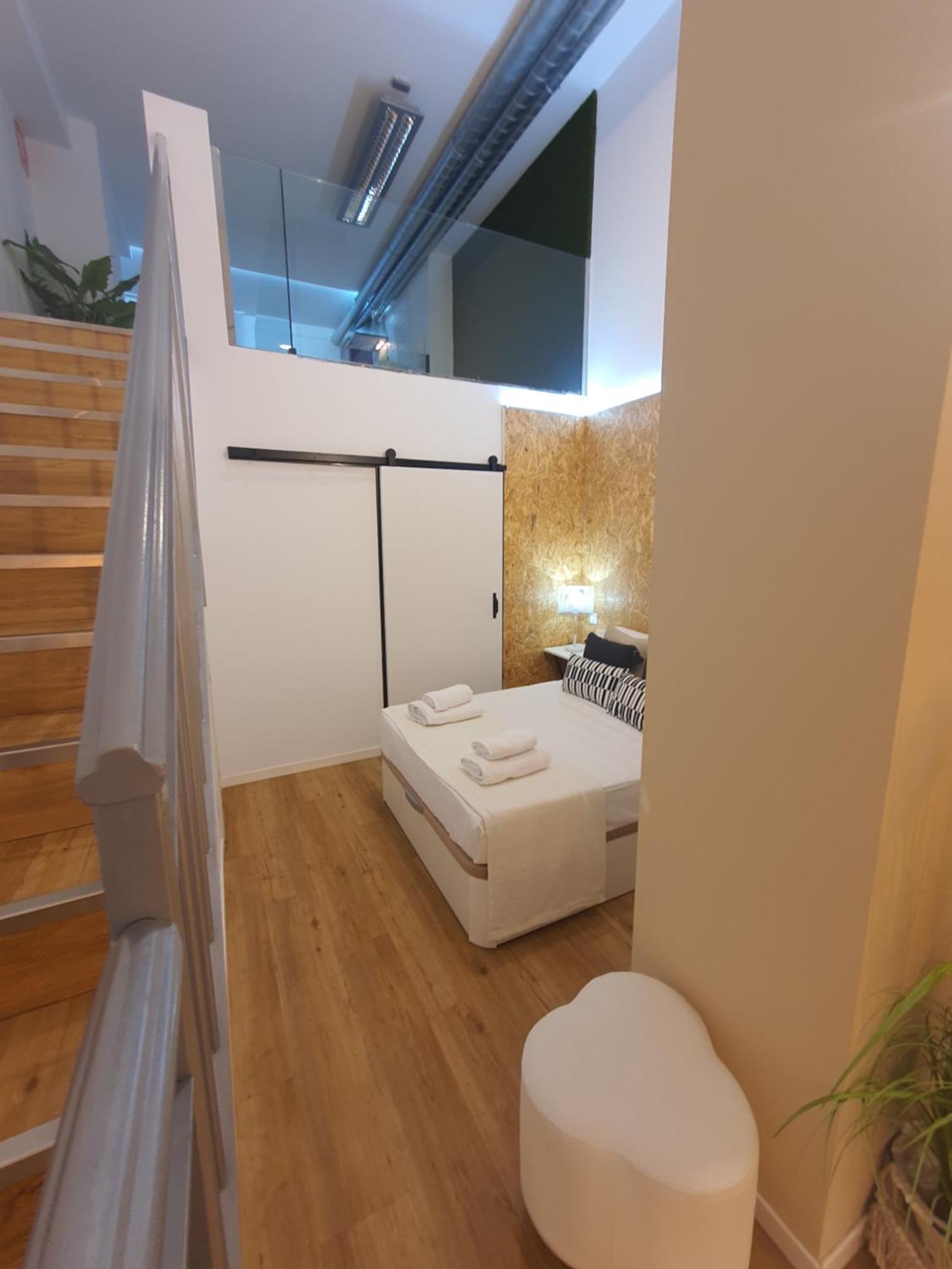 Espacio19 Córdoba Exteriör bild