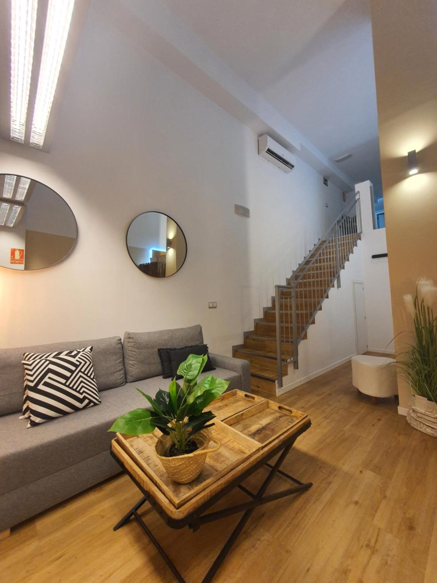 Espacio19 Córdoba Exteriör bild
