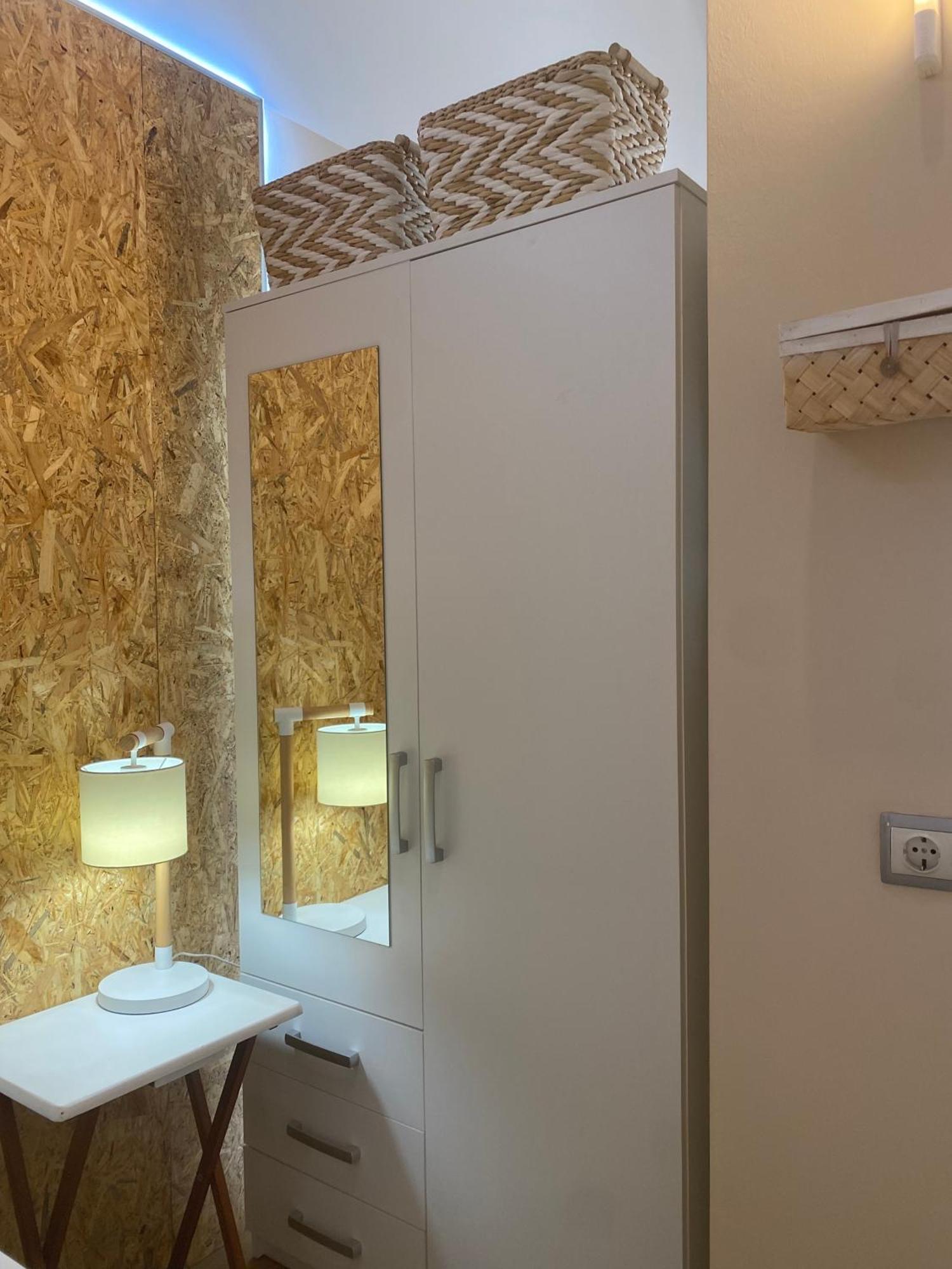Espacio19 Córdoba Exteriör bild