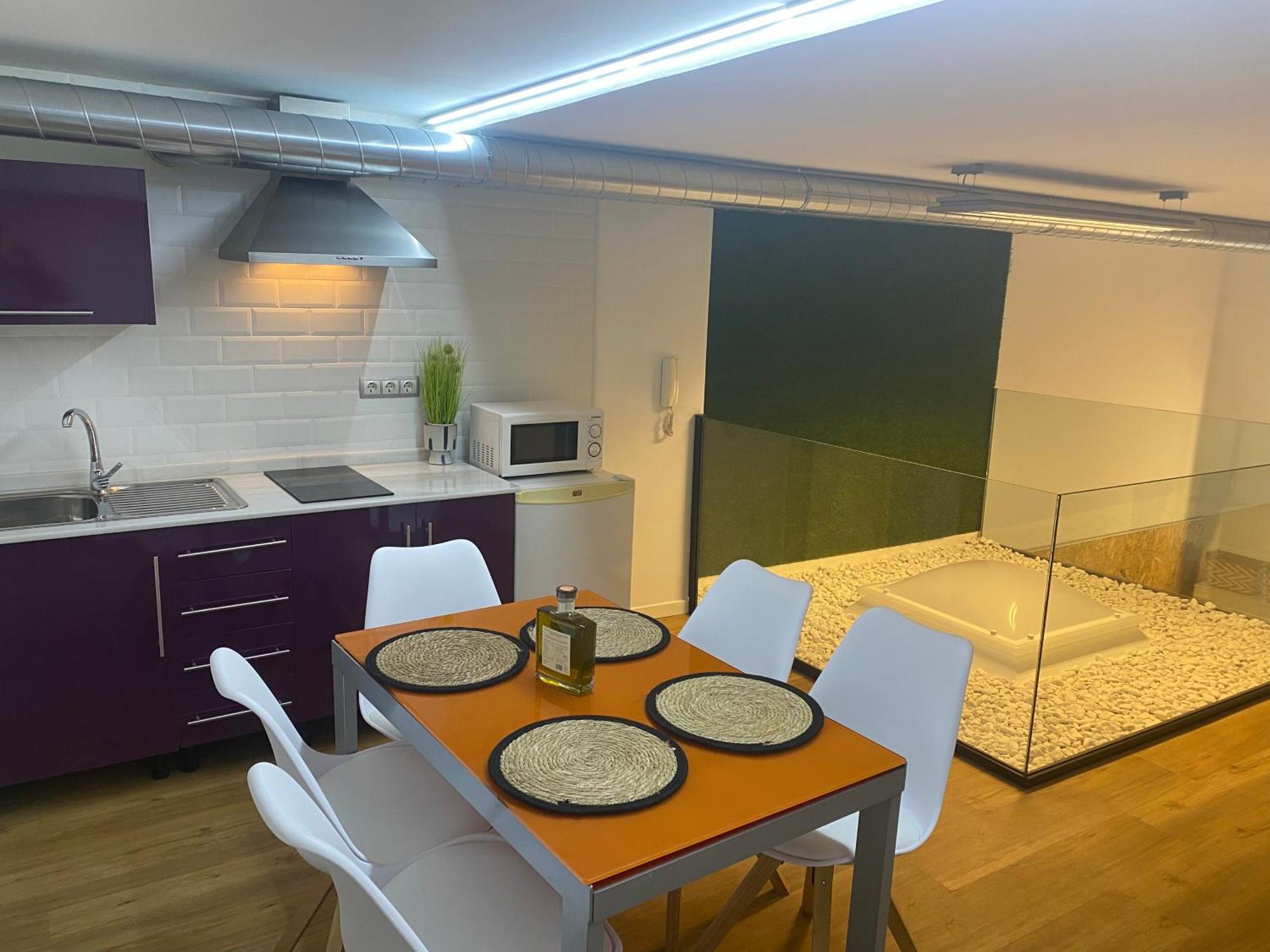 Espacio19 Córdoba Exteriör bild
