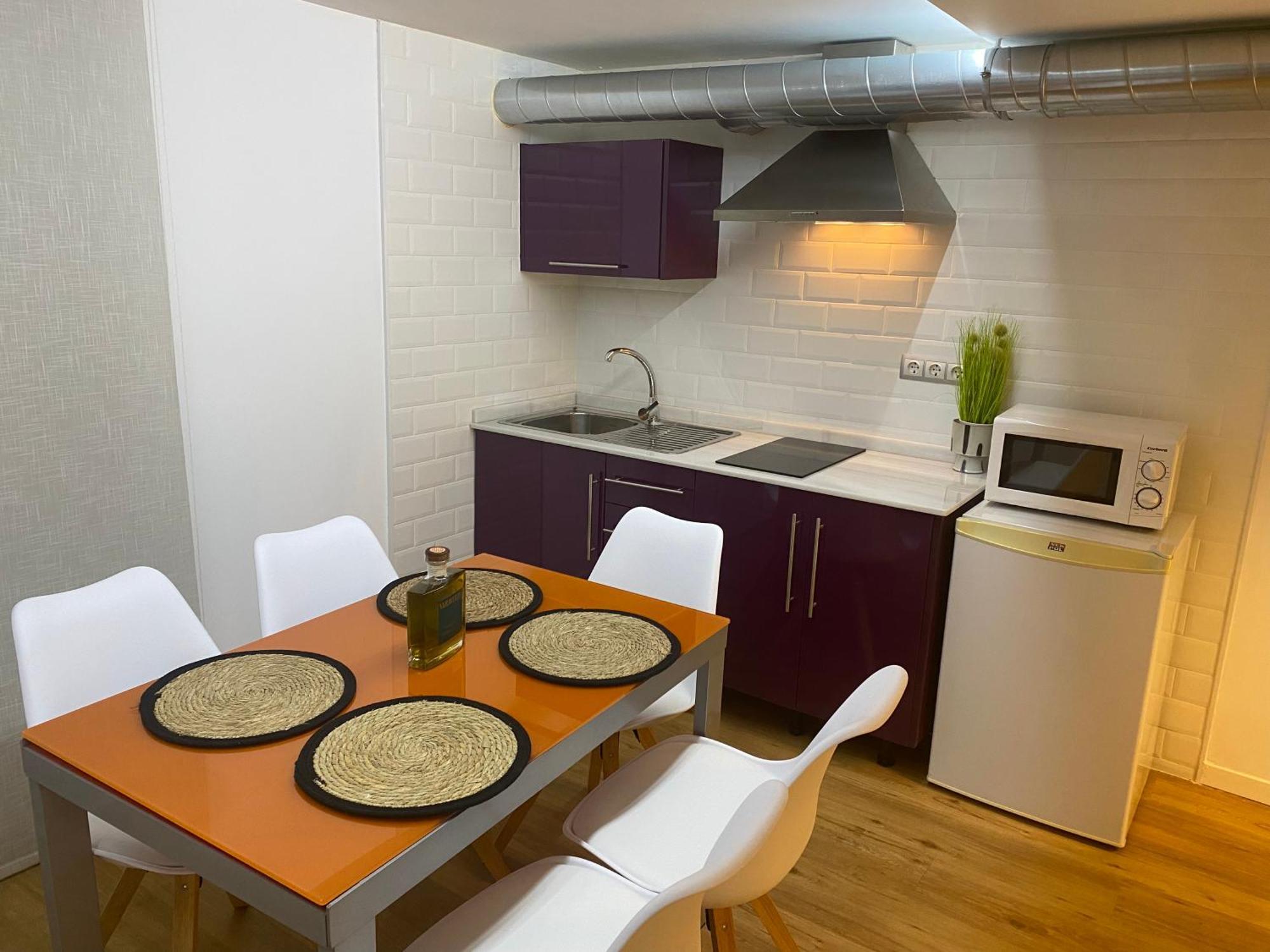 Espacio19 Córdoba Exteriör bild