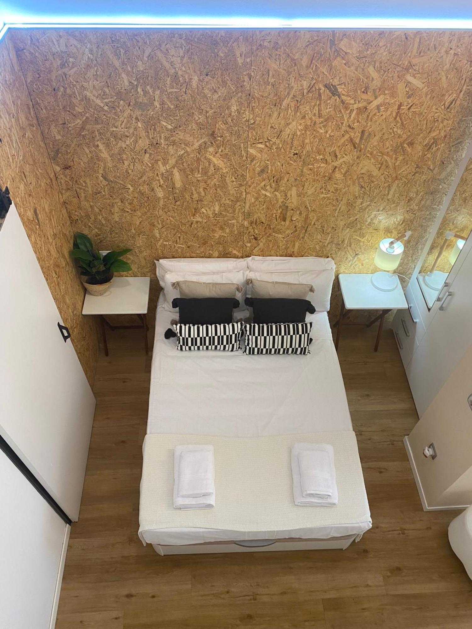 Espacio19 Córdoba Exteriör bild